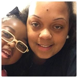 Meet your Posher, Marquita